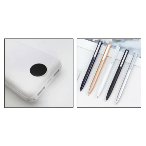 POWER BANK & PEN SET